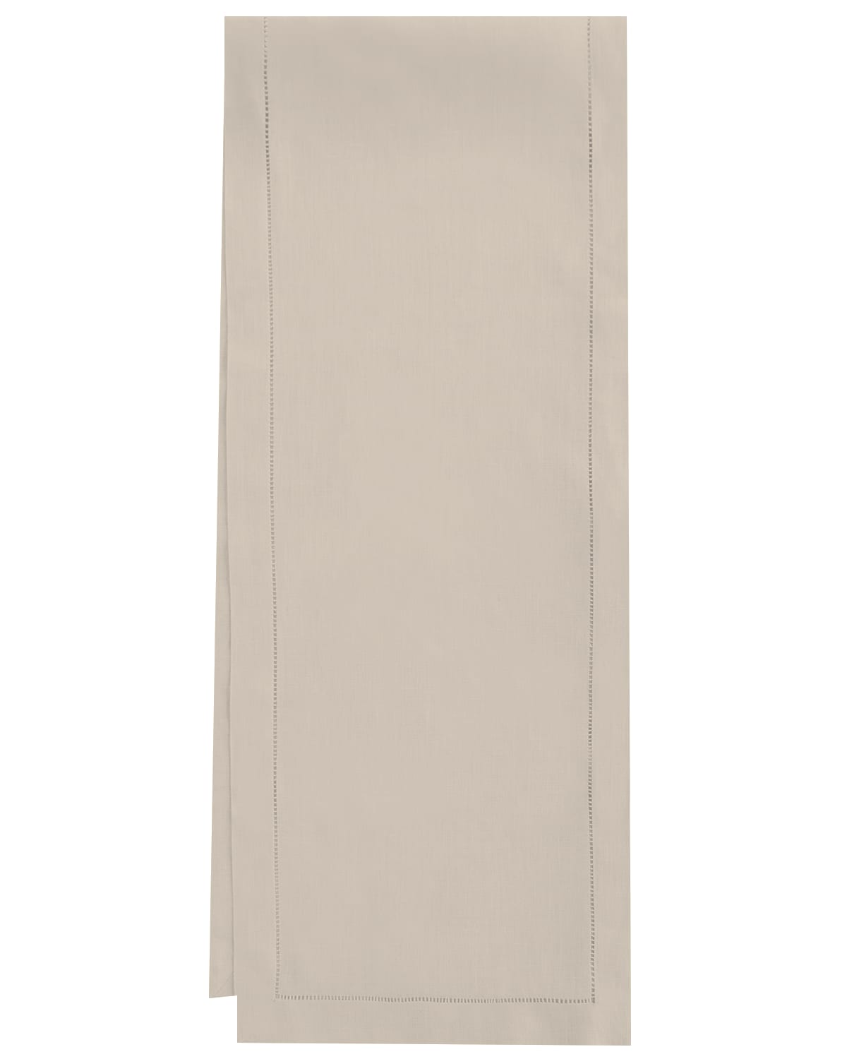 Sferra Festival Table Runner, 15" X 90" In Natural