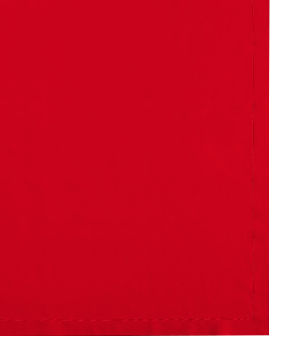 Sferra Hemstitch Tablecloth, 66" X 124"