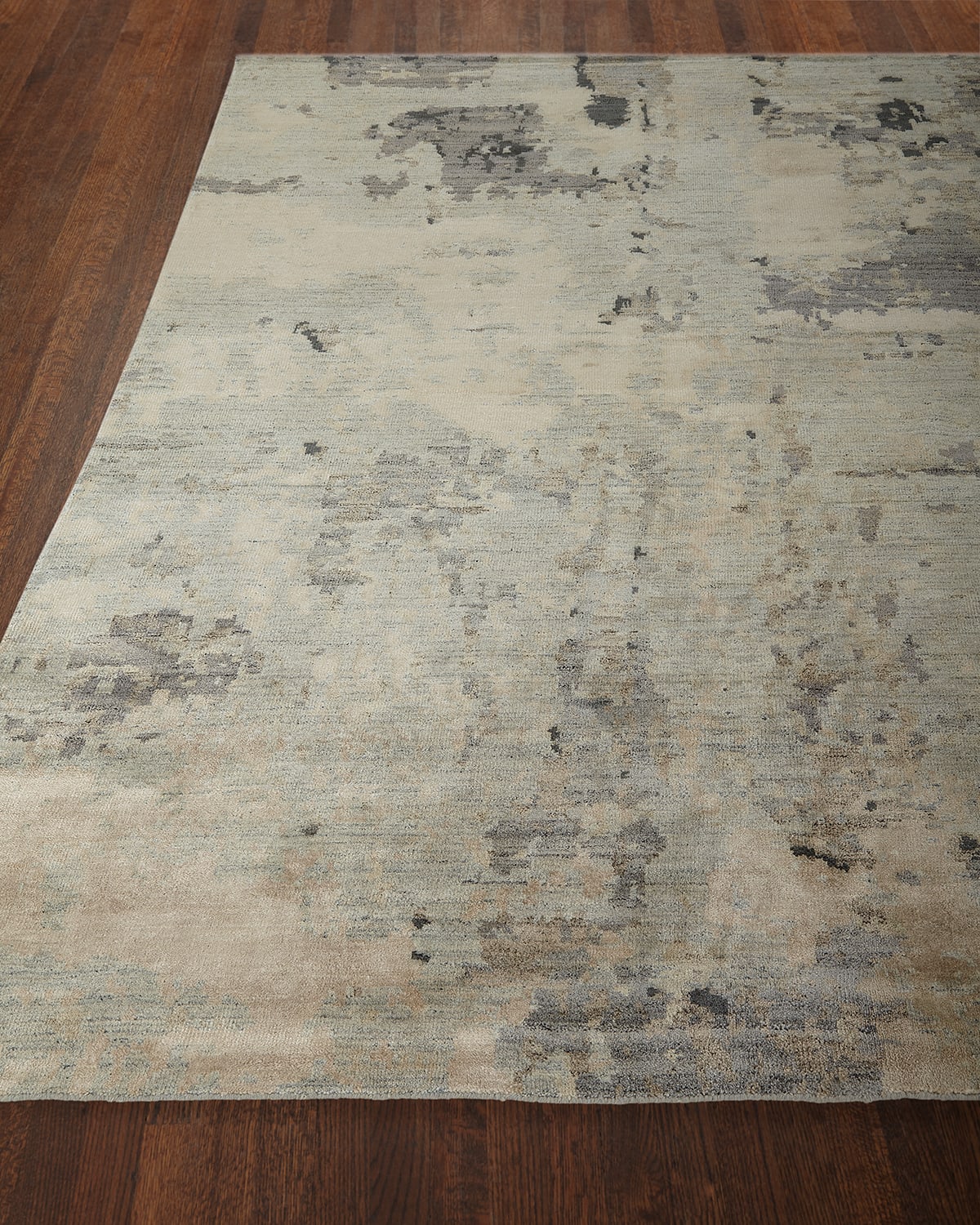 HAVEN & LOOM CANADA LYNX RUG, 8' X 10' 