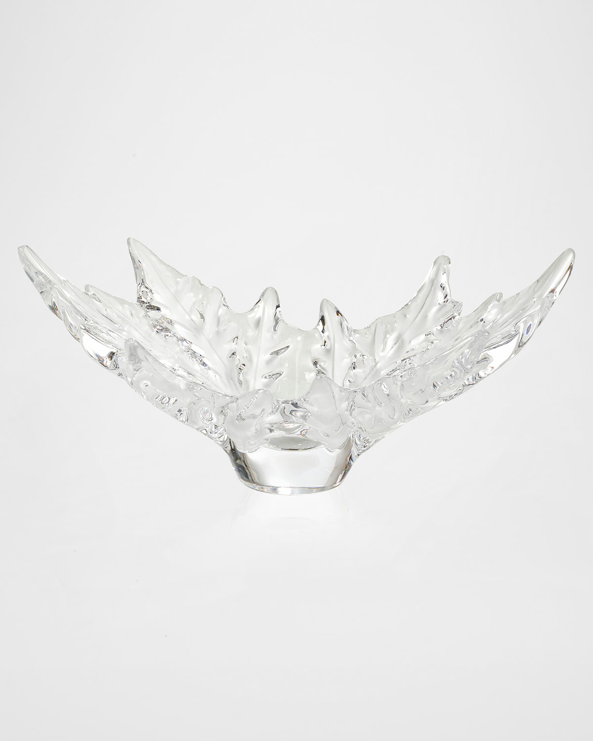 Lalique Small Champs-elysees Bowl In Clear