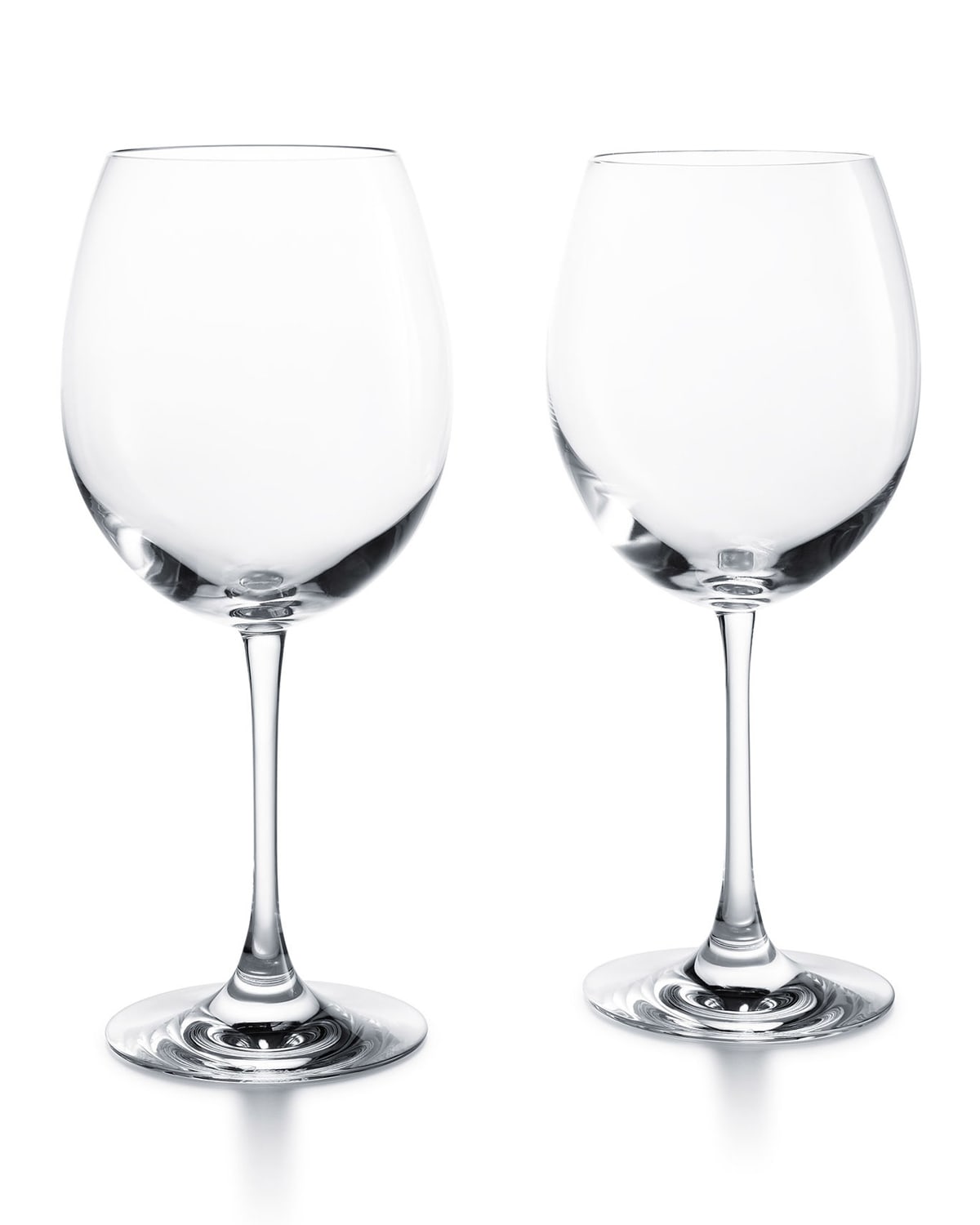 Grand Bordeaux Glasses, Set of 2