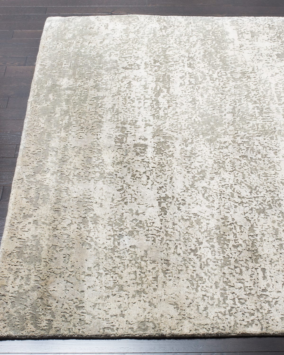 Safavieh Swann Hand-knotted Rug, 6' X 9'