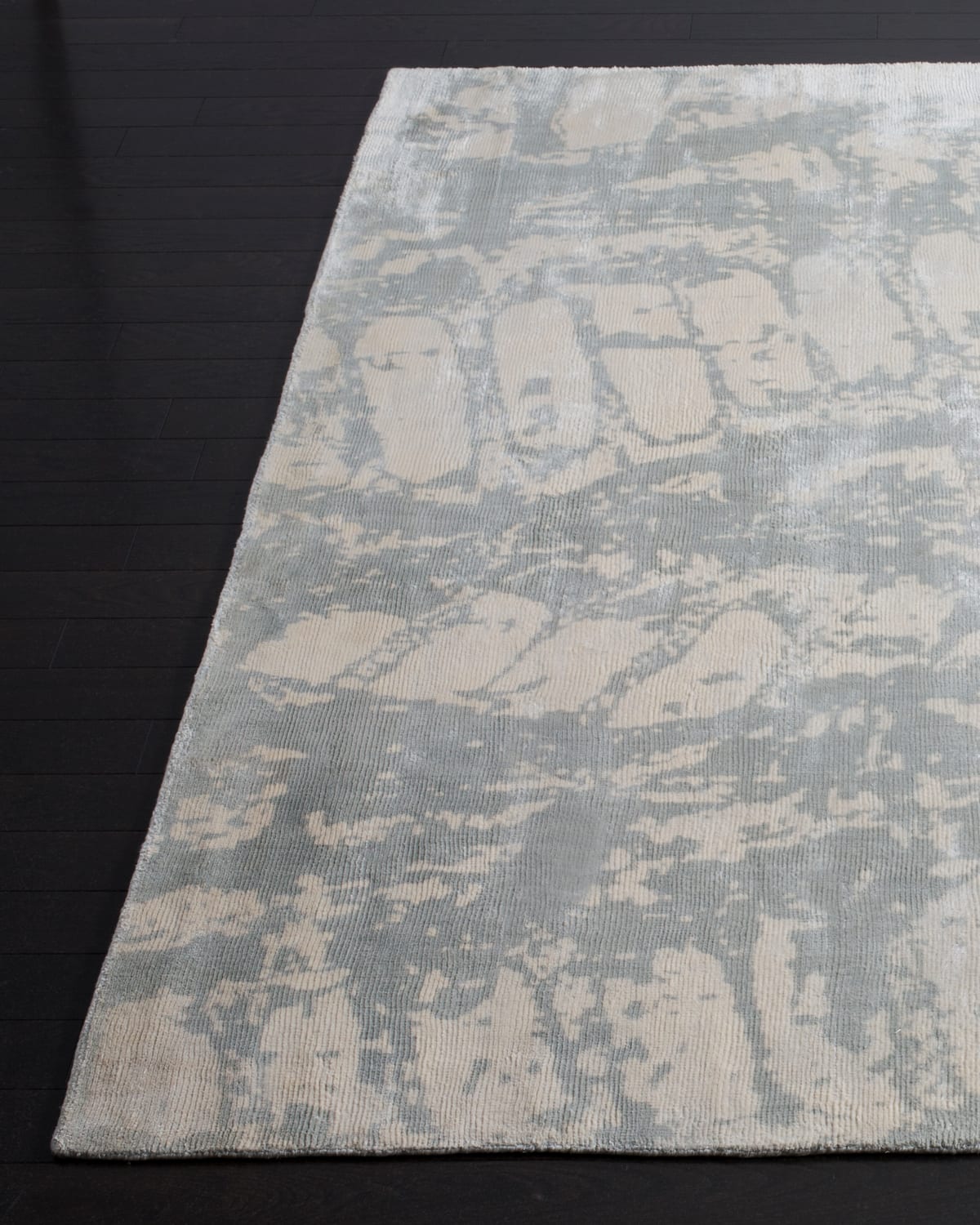 Safavieh Drizzling Mist Hand-loomed Rug, 8' X 10'