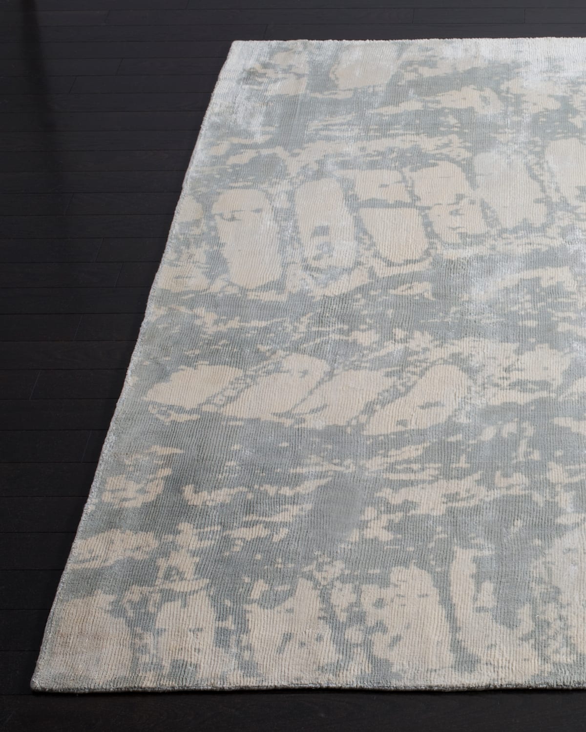Safavieh Drizzling Mist Hand-loomed Rug, 9' X 12'