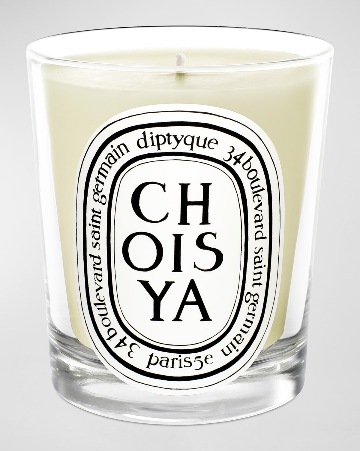 Diptyque Choisya (orange Blossom) Scented Candle, 6.5 Oz.