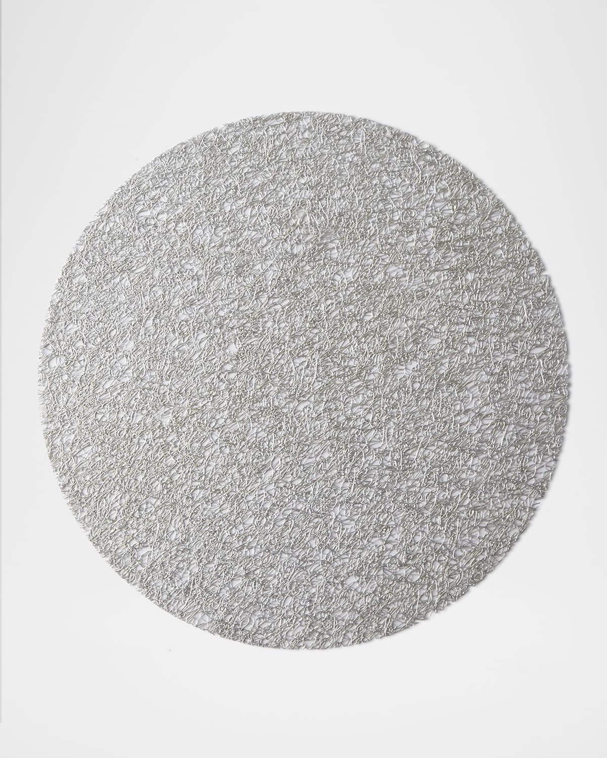 Chilewich Metallic Lace Placemat