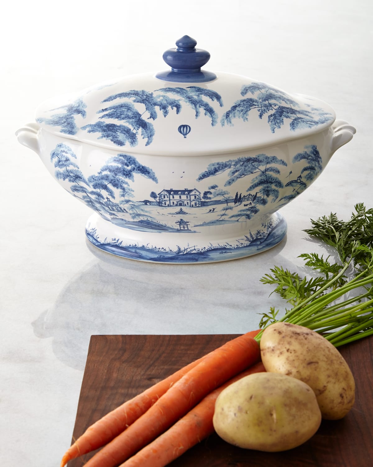 Juliska Country Estate Medium Tureen