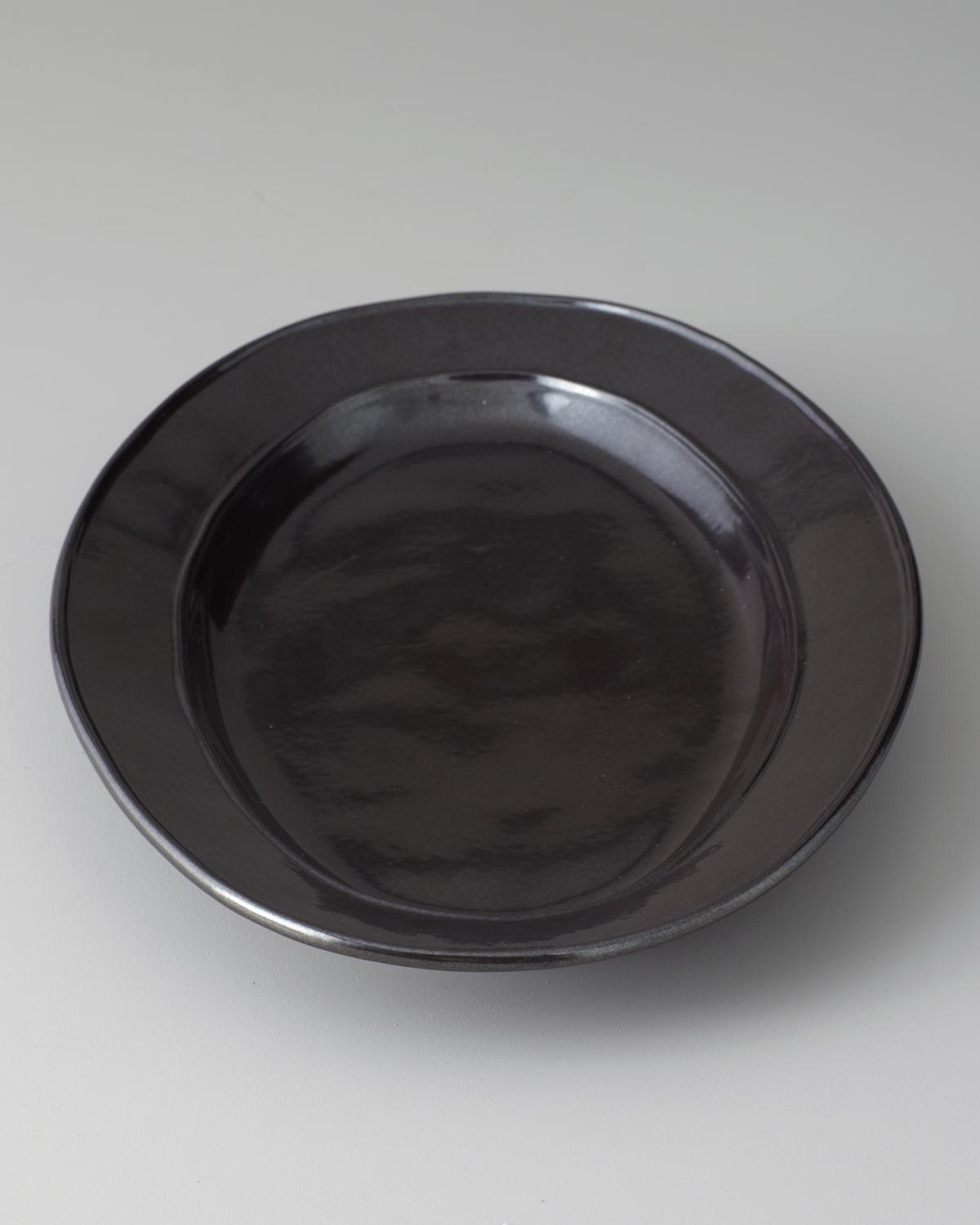 Juliska Pewter Medium Oval Platter