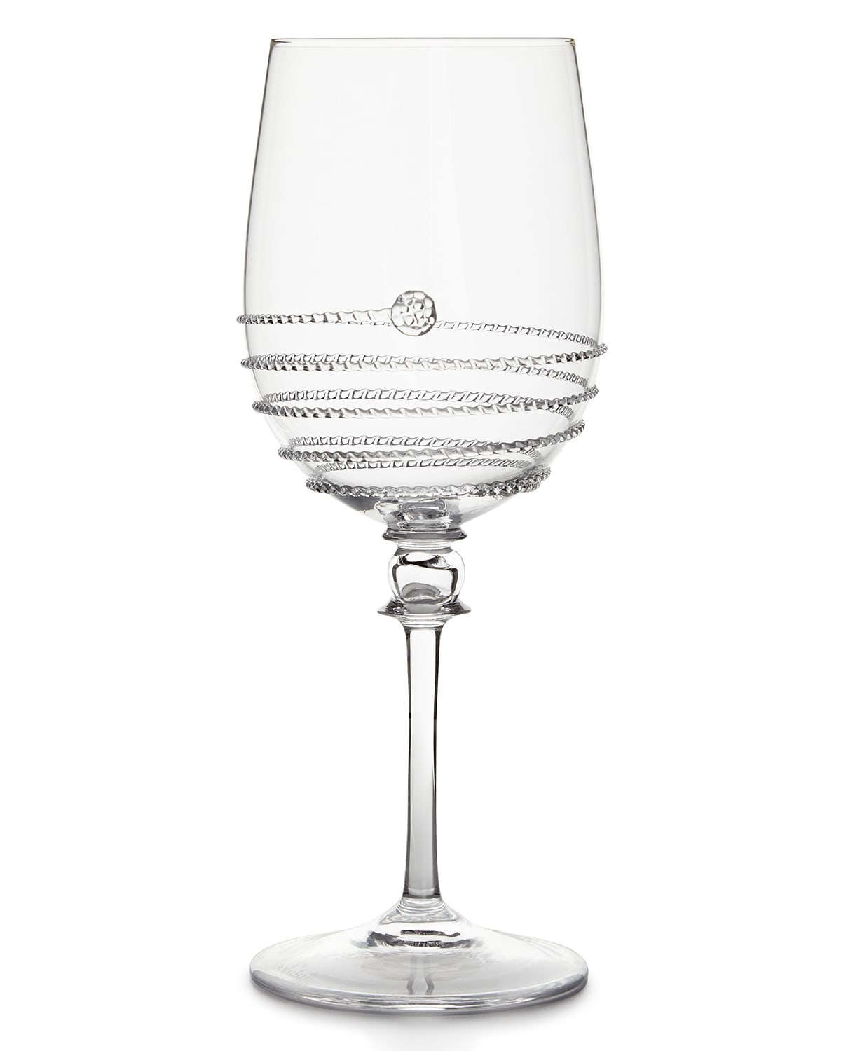 JULISKA AMALIA FULL BODY RED WINE GLASS