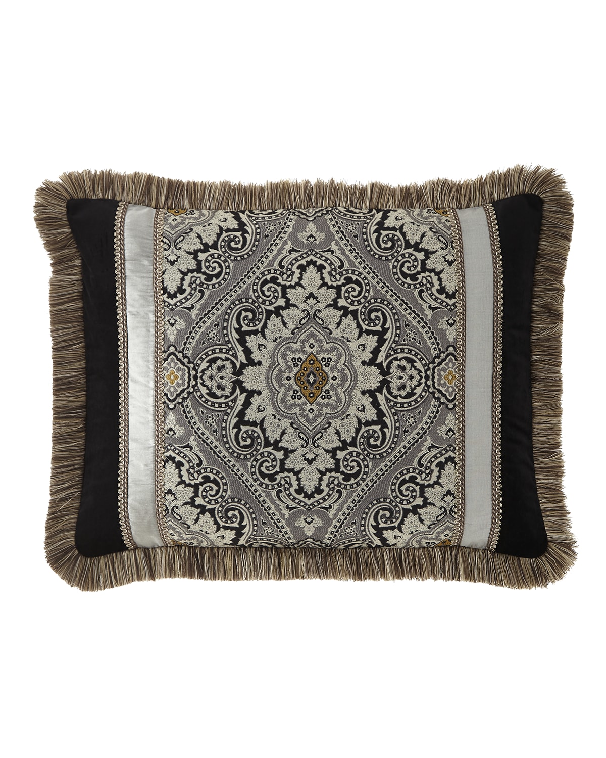 Austin Horn Collection Rockwell Standard Sham