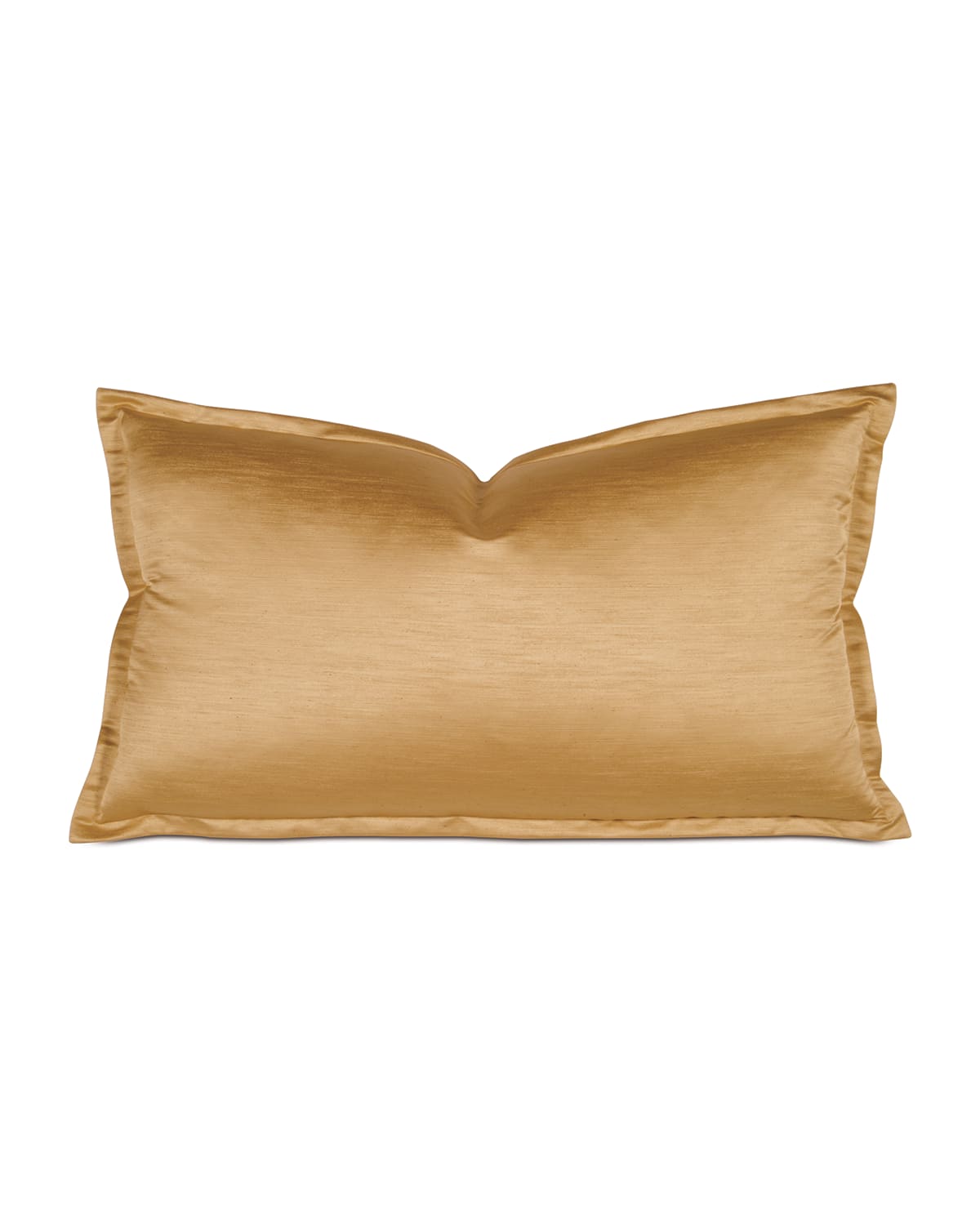 Eastern Accents Luxe King Sham In Gold