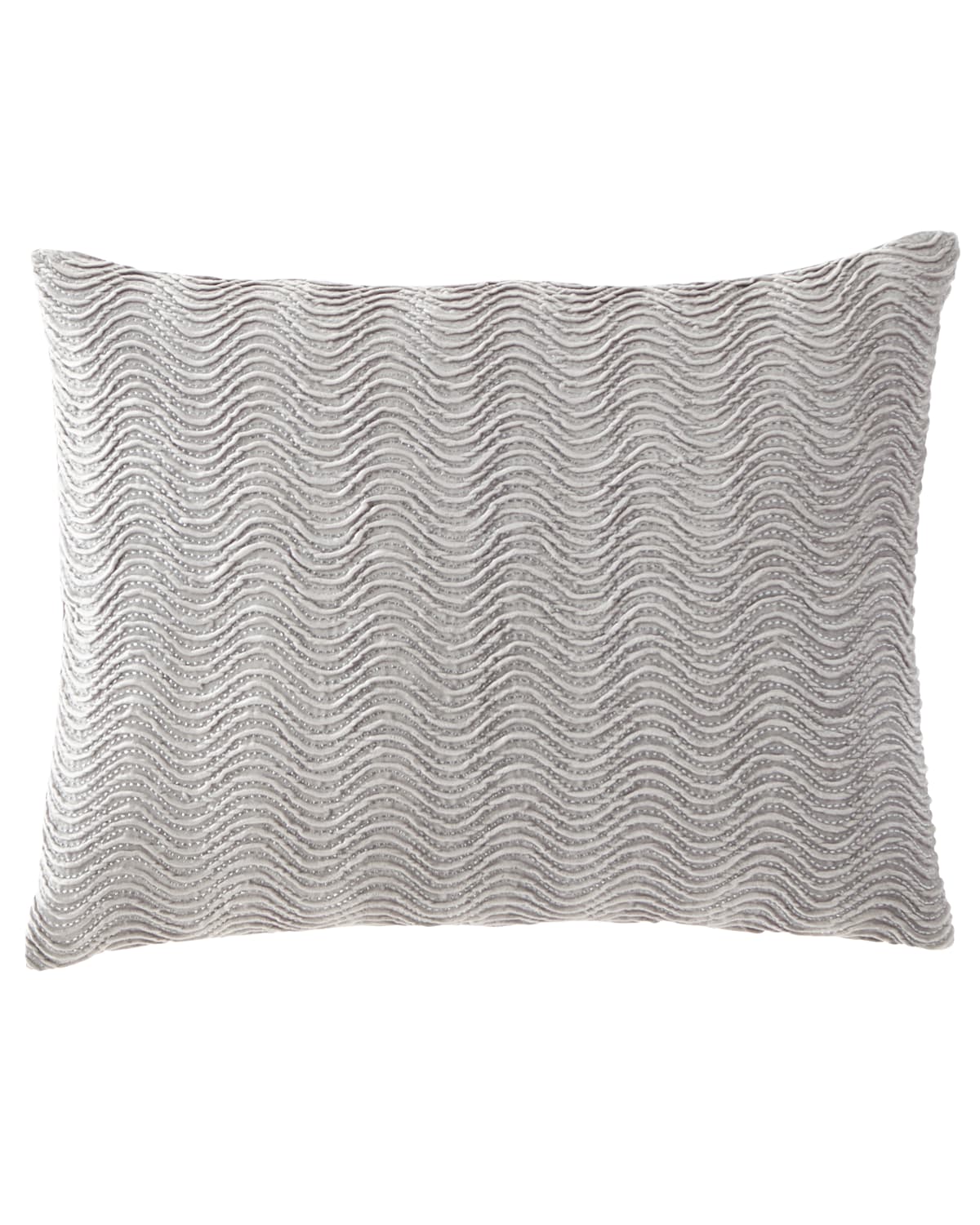 Callisto Home Moderna Standard Sham