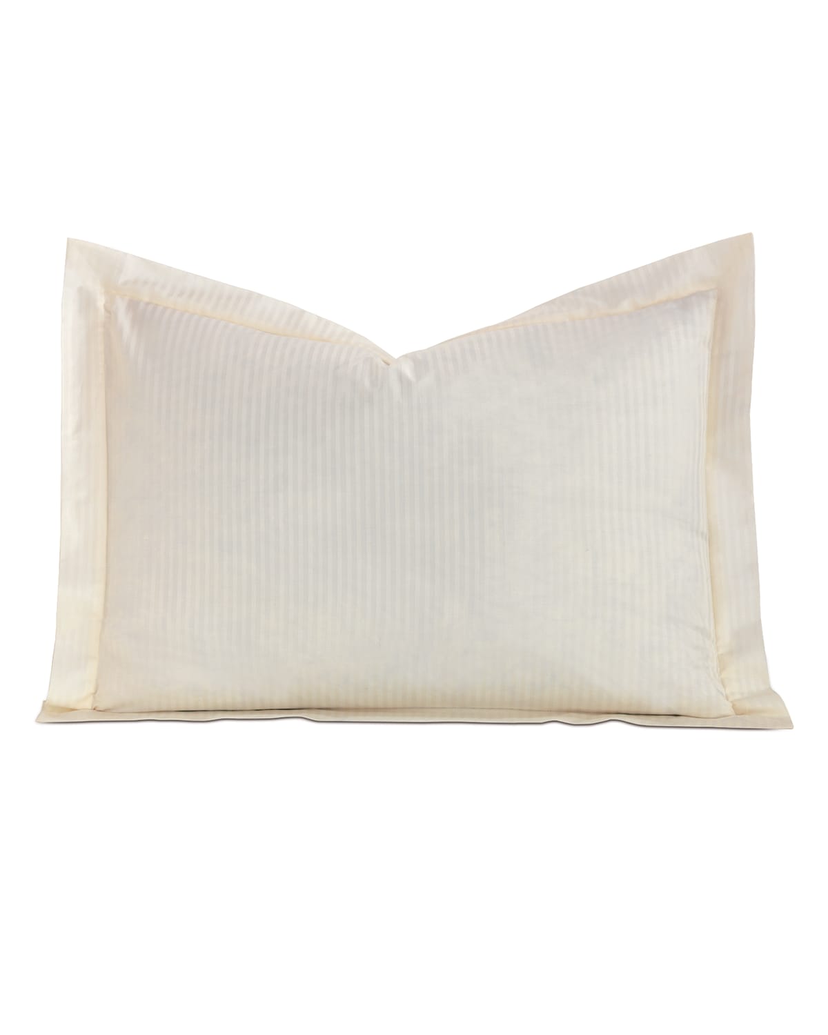 Eastern Accents Emilio King Pillowcase In Ivory
