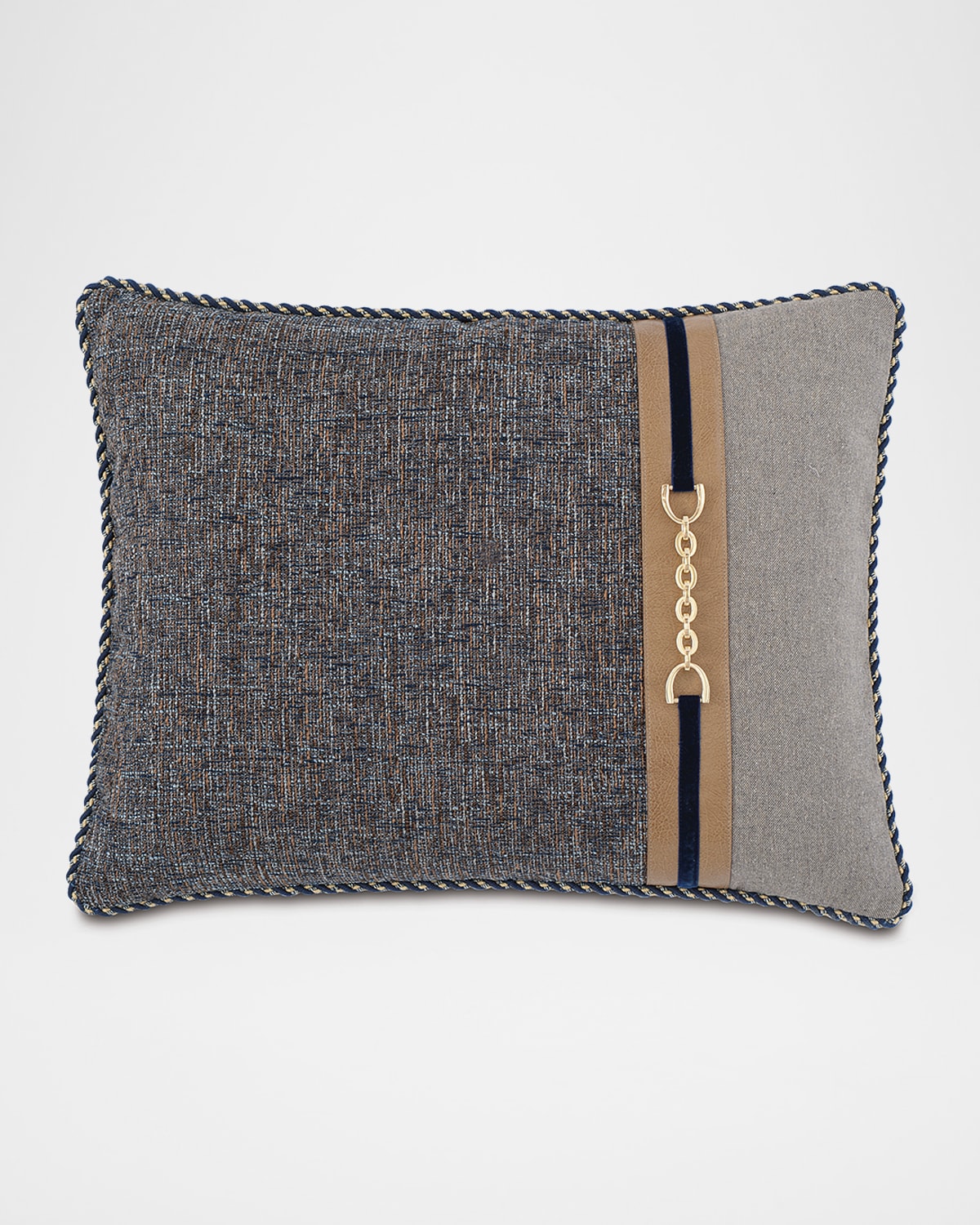 Eastern Accents Arthur Standard Sham - Right