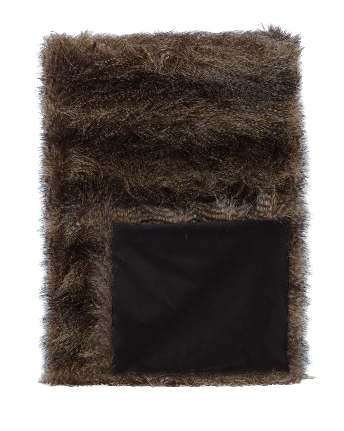 Eastern Accents Naya Throw Blanket