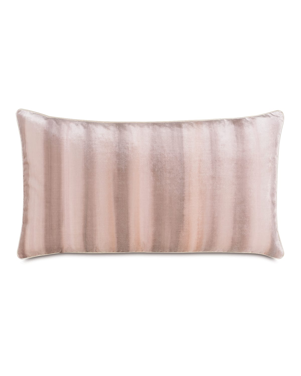 Eastern Accents Halo King Sham In Pink
