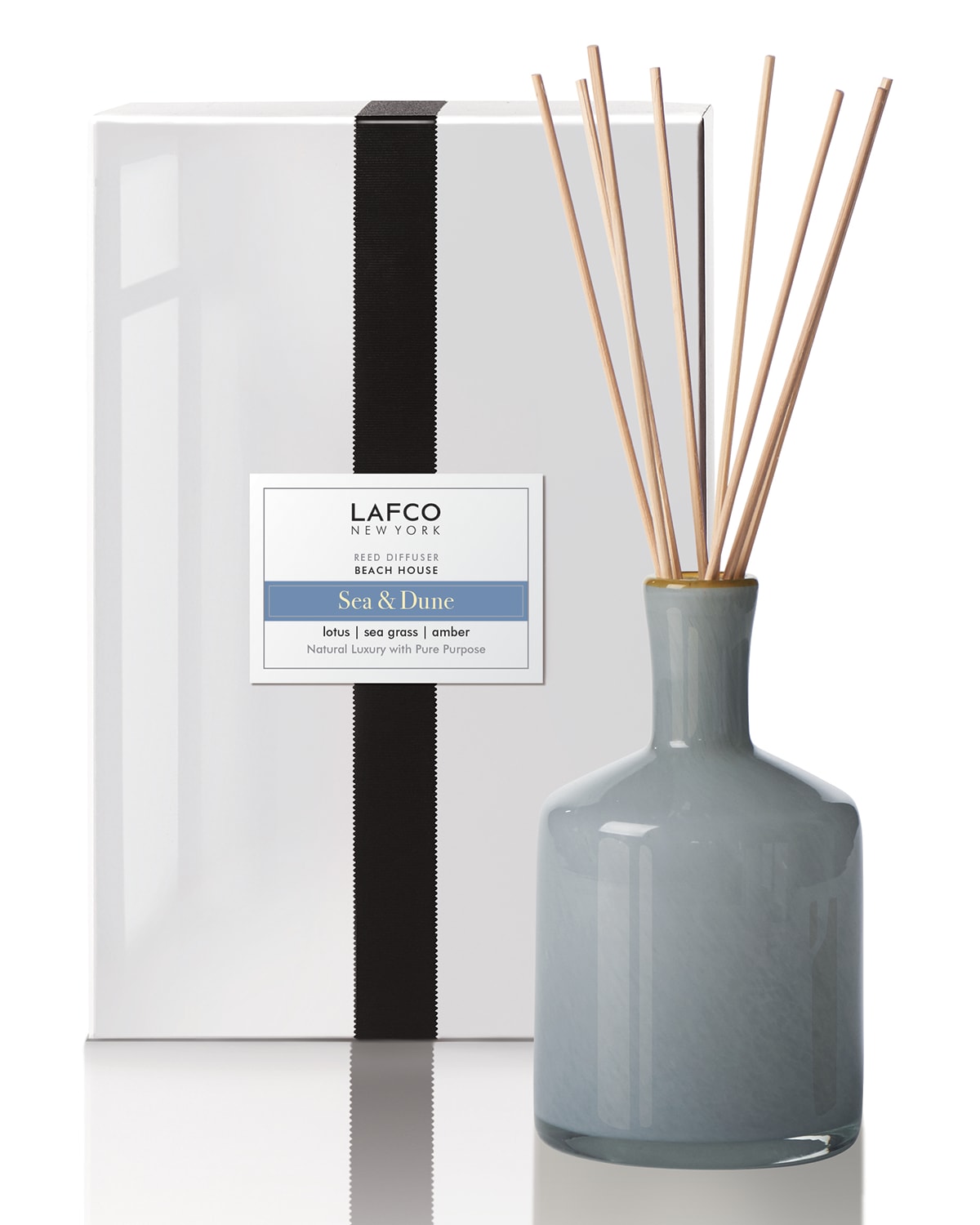 Lafco Sea And Dune Beach House Diffuser In Medium Blue