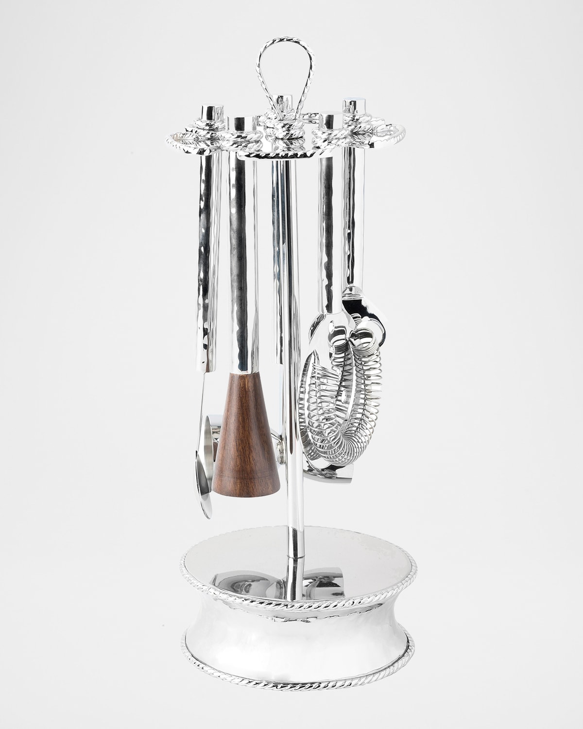 Juliska Graham Bar Tool Set