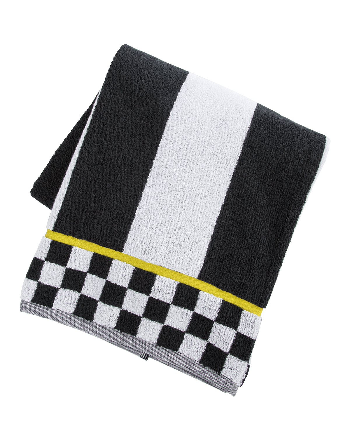 MACKENZIE-CHILDS COURTLY STRIPE BATH TOWEL