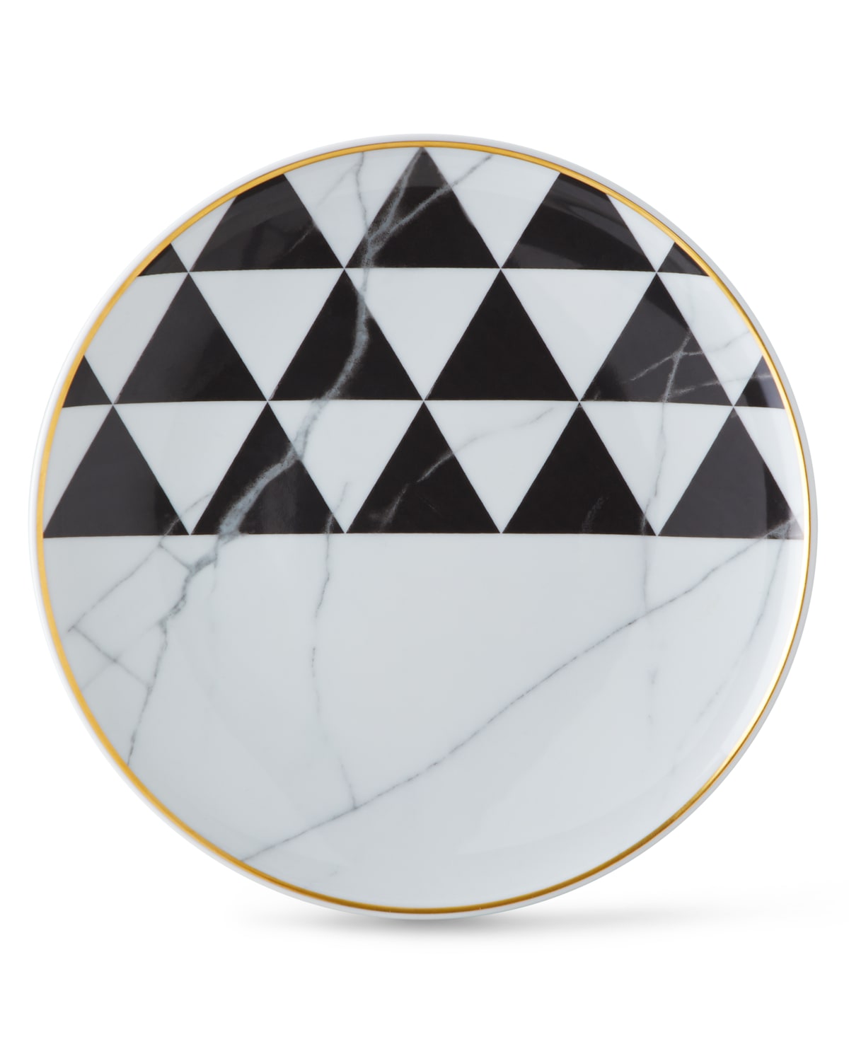 Vista Alegre Carrara Dessert Plate