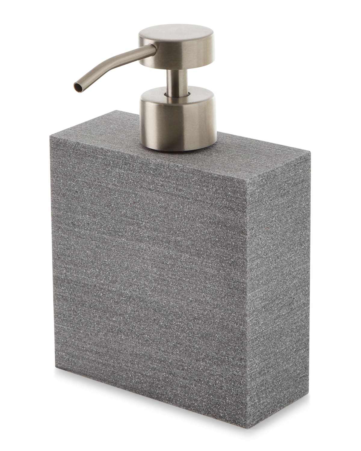 Kassatex Slate Lotion Dispenser