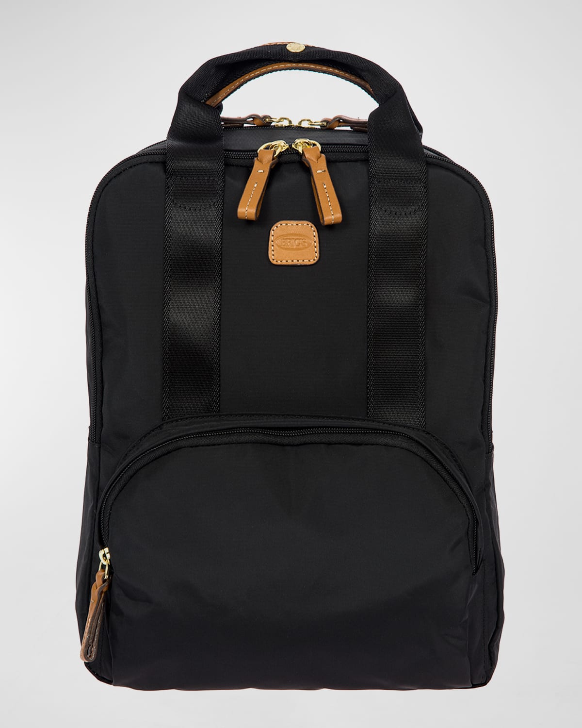 Shop Bric's X-travel Urban Backpack In Black