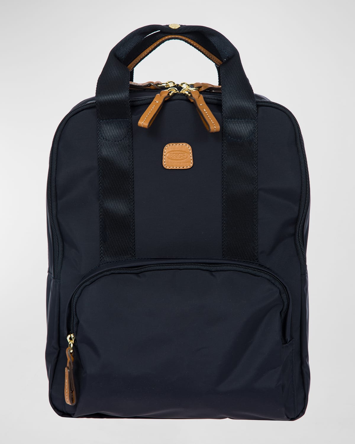 Bric's X-travel Urban Backpack In Navy