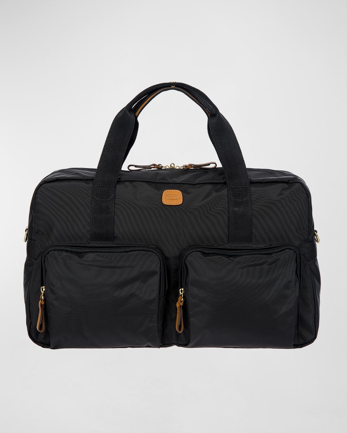 Bric's X-Travel Nylon Boarding Duffel Bag, 18"W