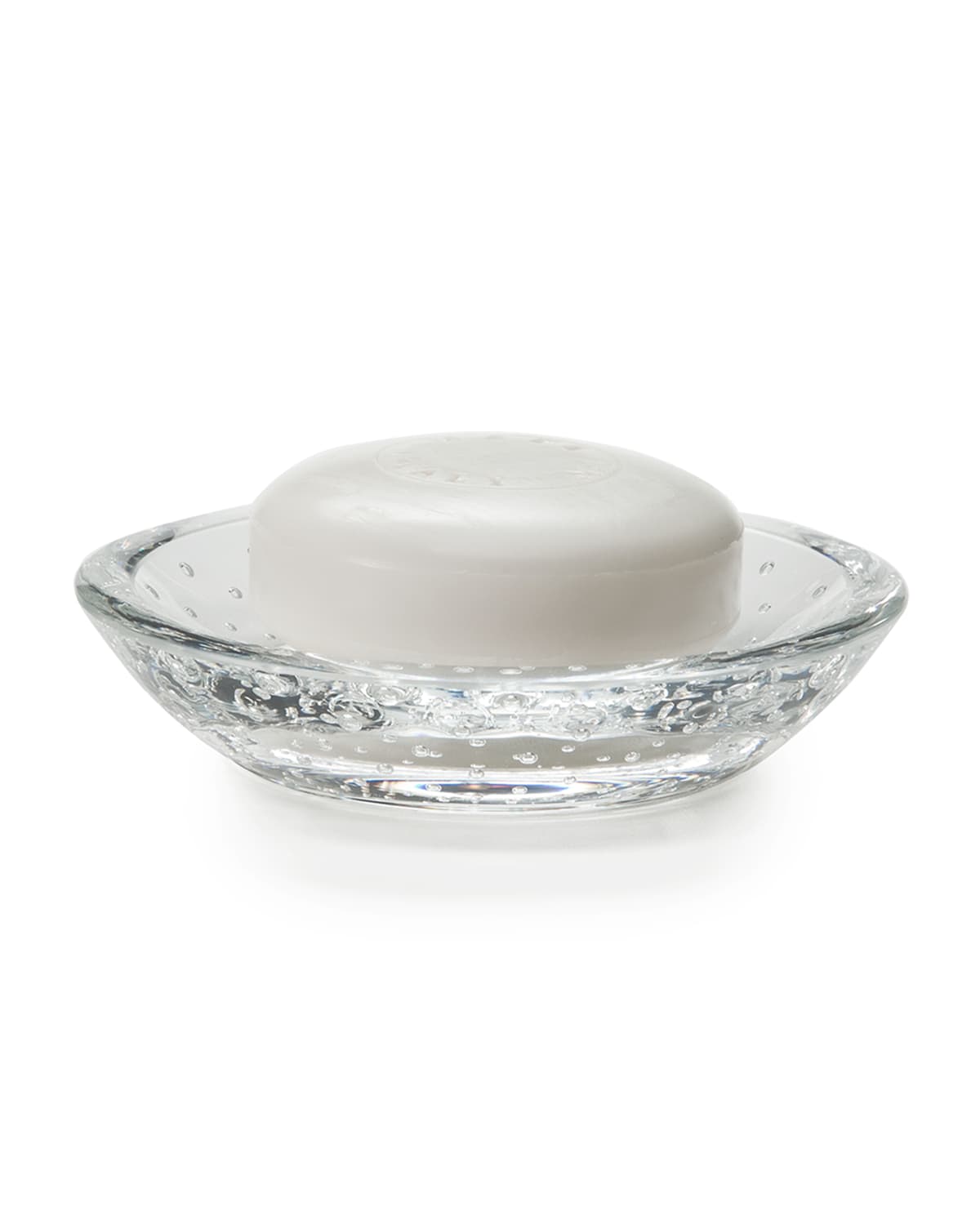 Labrazel Celeste Soap Dish In White