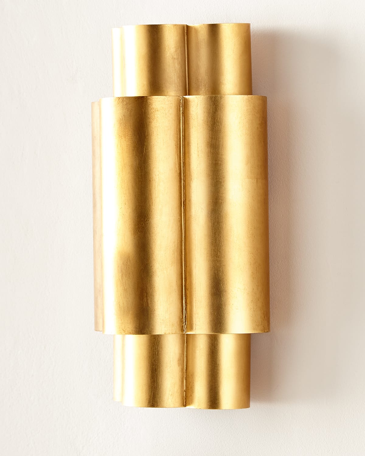 Arabelle Medium Sconce By Aerin