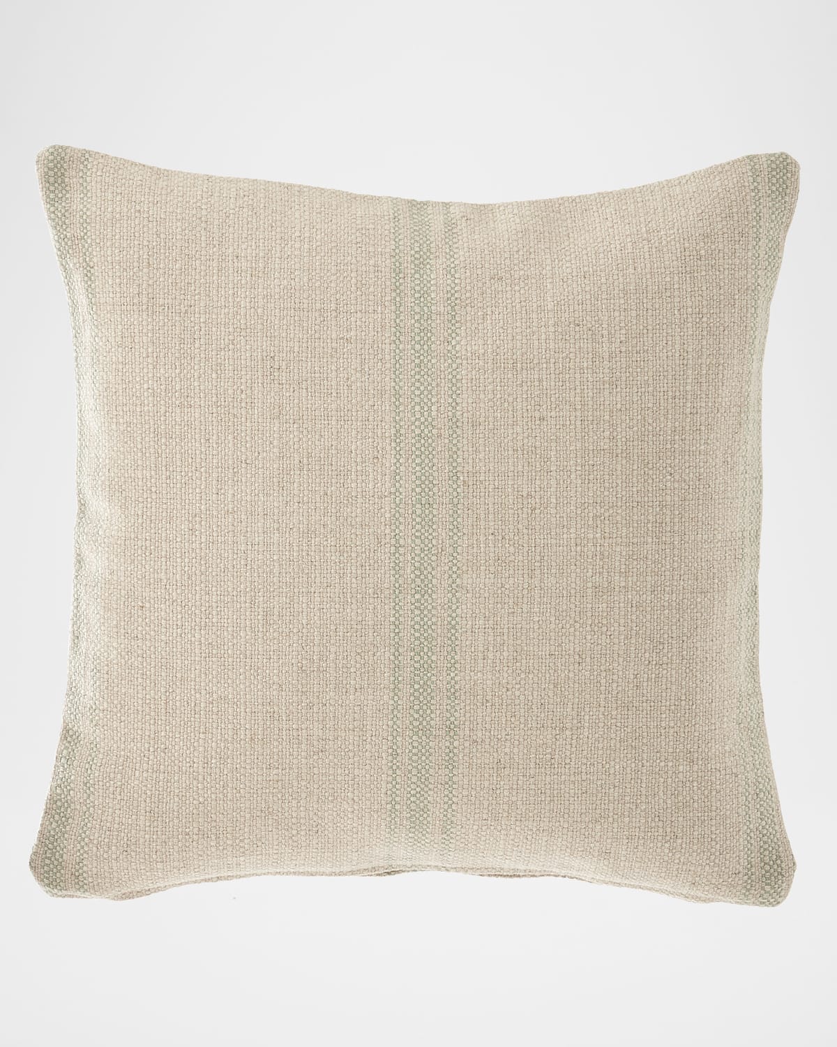 25 Mackenzie Lane Alyssa Pillow, 20"sq. In Spa