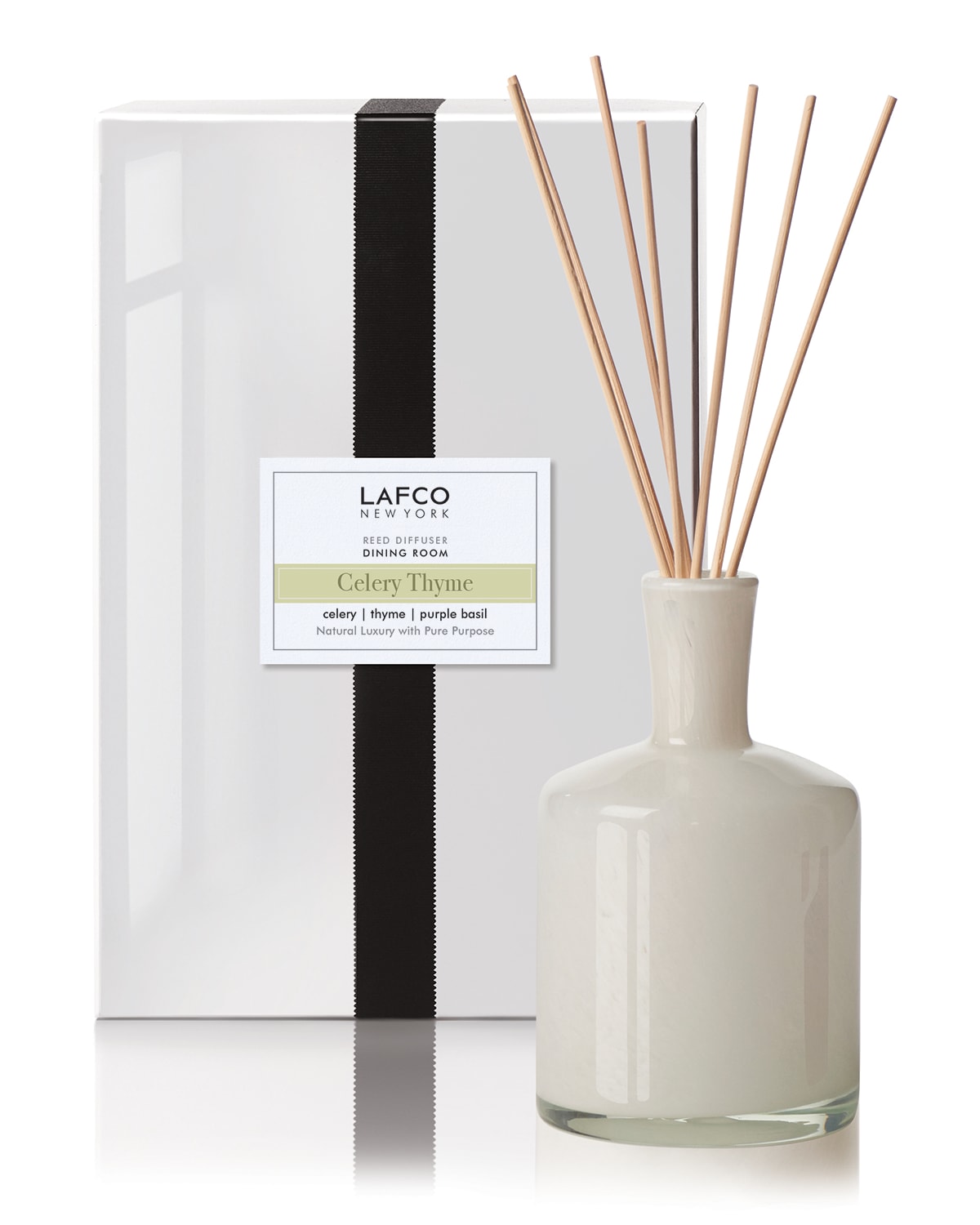 Celery Thyme Reed Diffuser &#150; Dining Room, 15 oz./ 443 mL