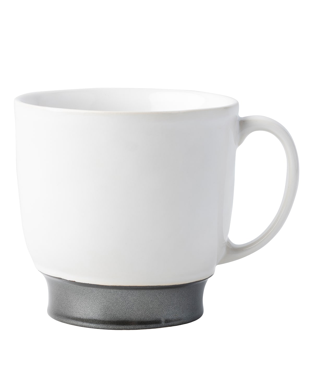 Juliska Emerson Pewter Cofftea Cup