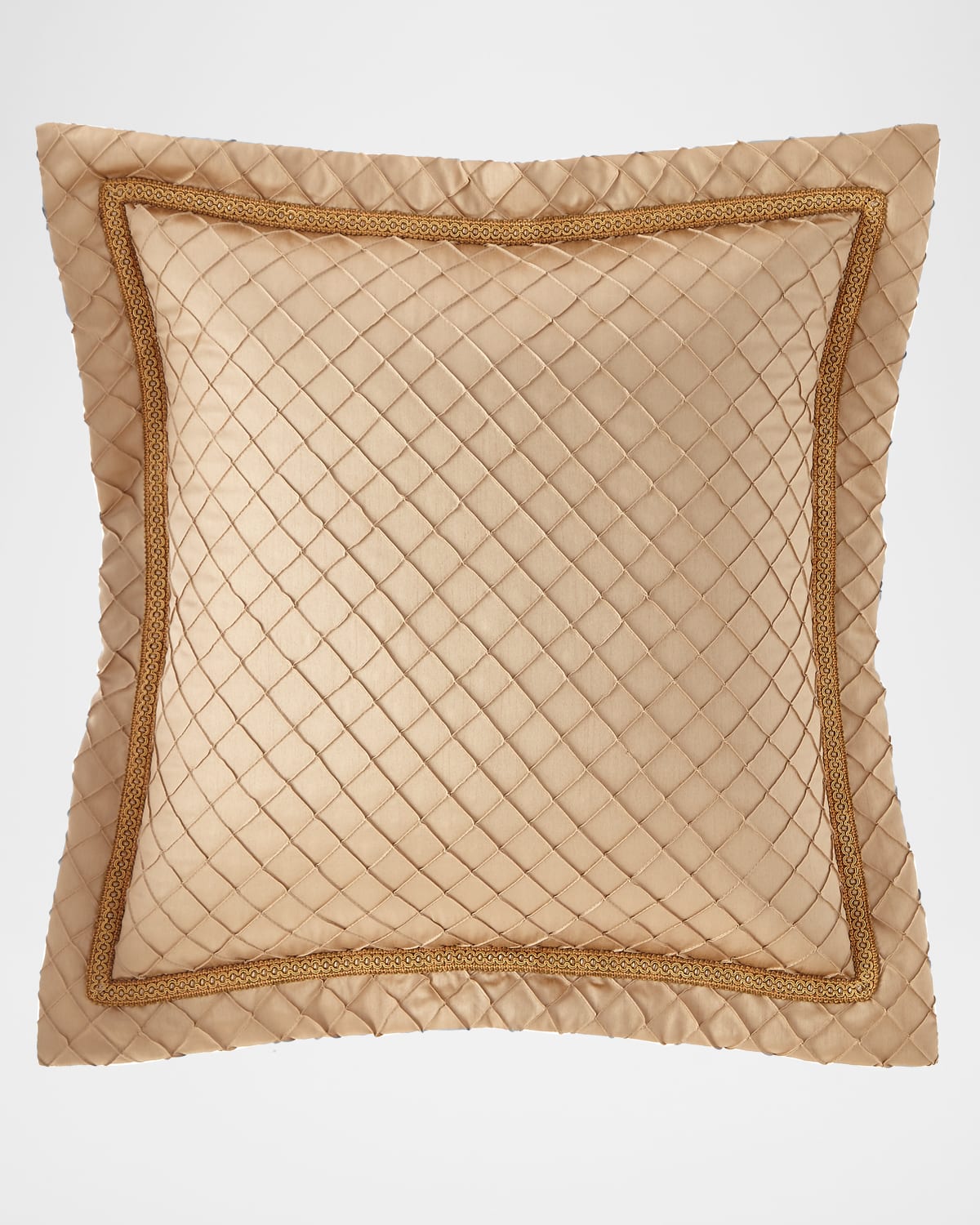 Austin Horn Collection Celia Diamond European Sham