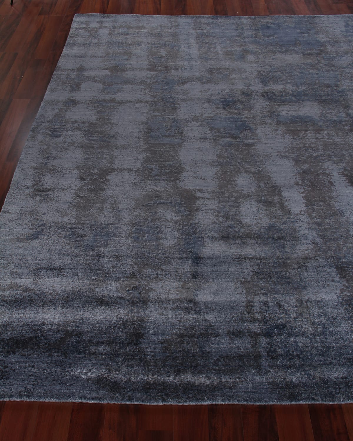 Exquisite Rugs Dughlas Hand-knotted Rug, 8' X 10'