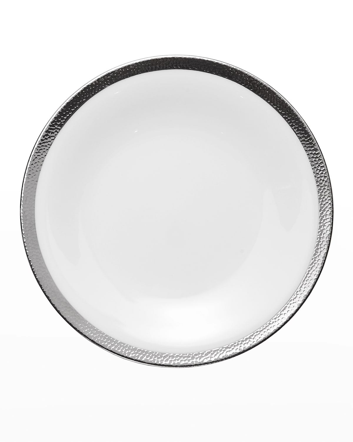 Michael Aram Silversmith Tidbit Plate