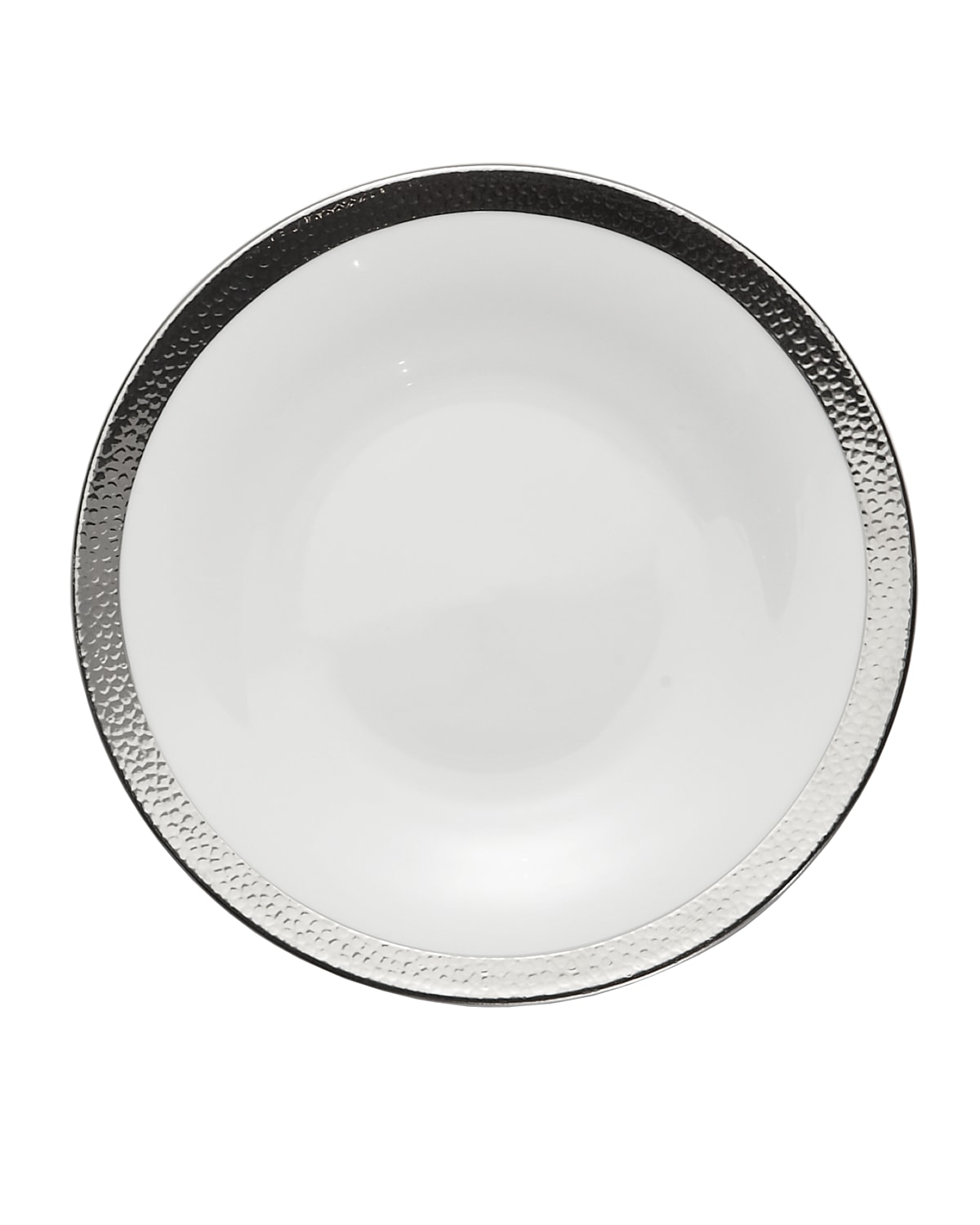 Michael Aram Silversmith Tidbit Plate