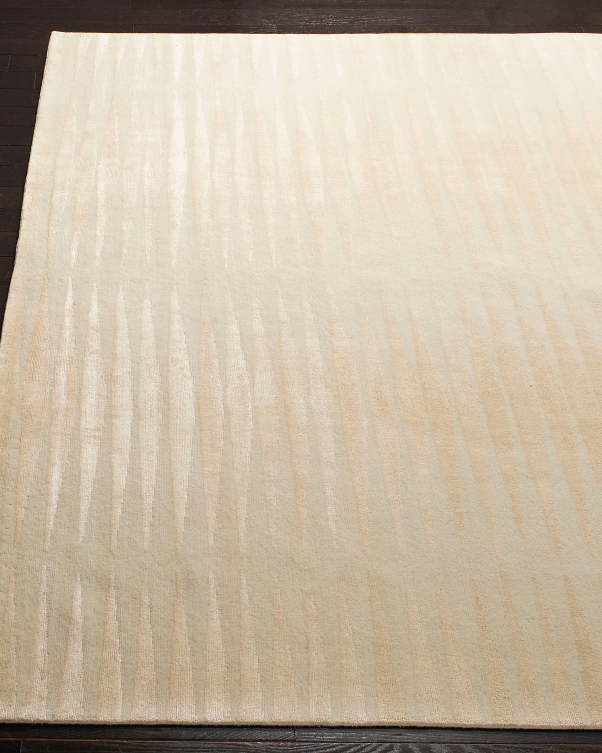 Polo Ralph Lauren Ayumi Stripe Hand-knotted Rug, 10' X 14'