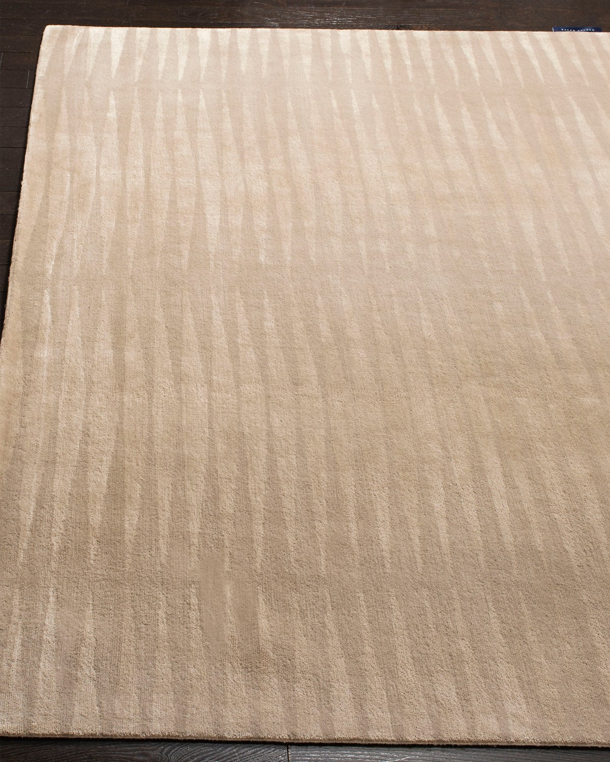 Polo Ralph Lauren Ayumi Falcon Hand-knotted Rug, 6' X 9'