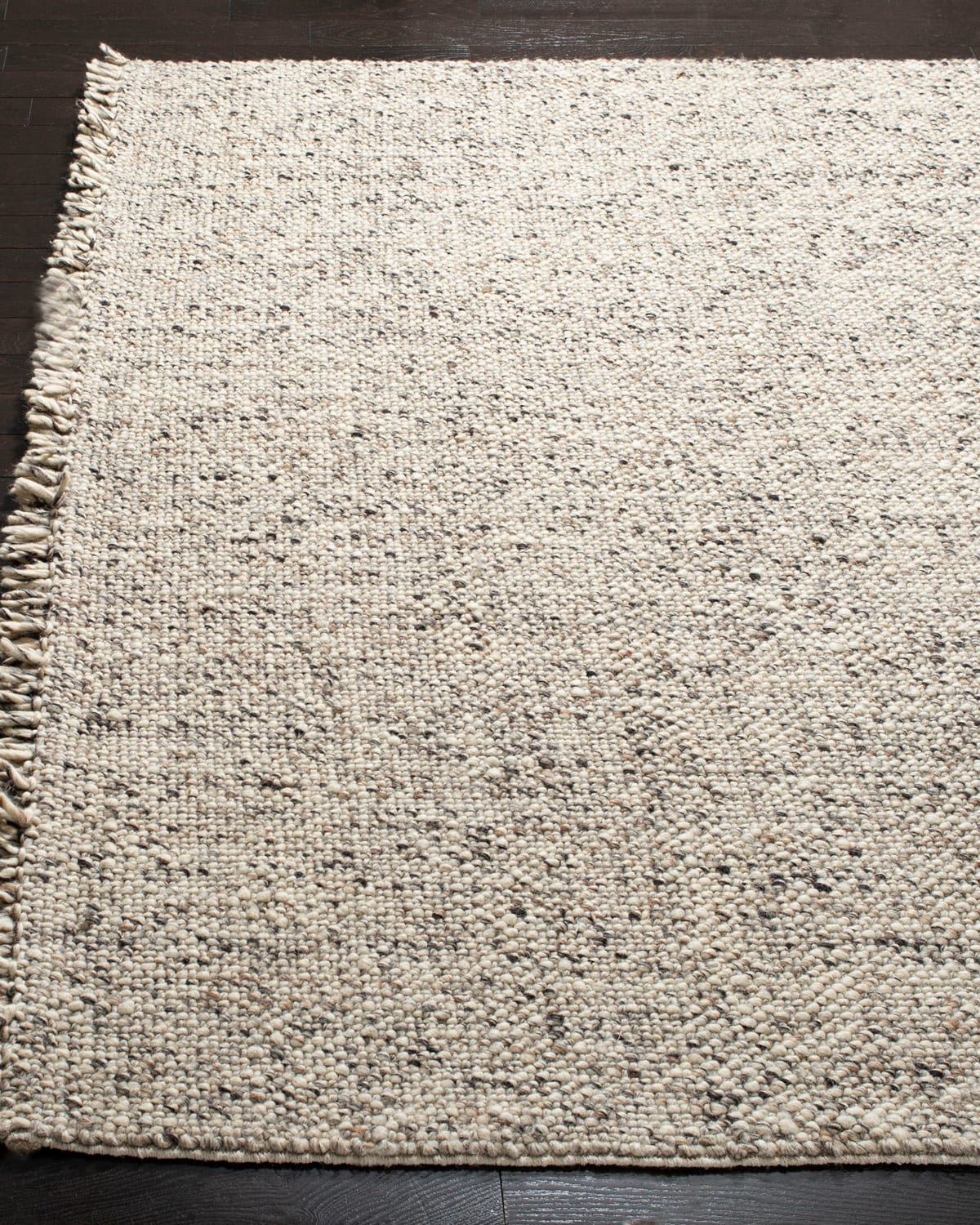 Polo Ralph Lauren Longtrail Hand-tufted Rug, 6' X 9' In Taupe