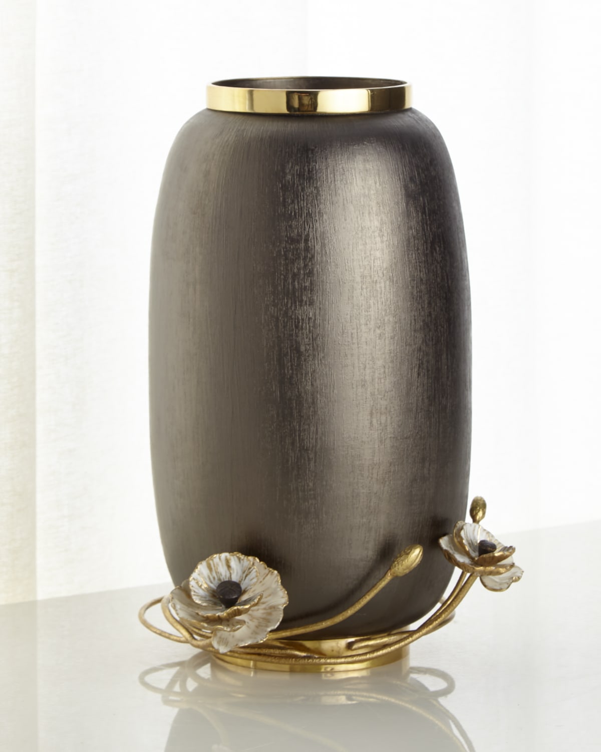 Michael Aram Anemone Large Vase
