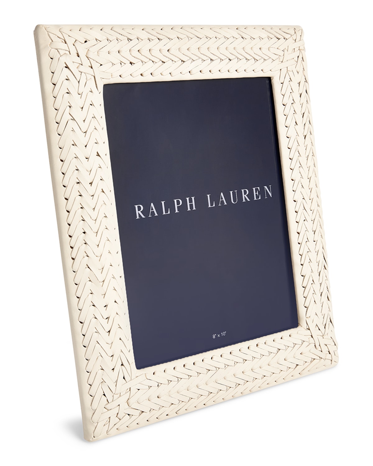 Ralph Lauren Adrienne Picture Frame, 5" X 7"
