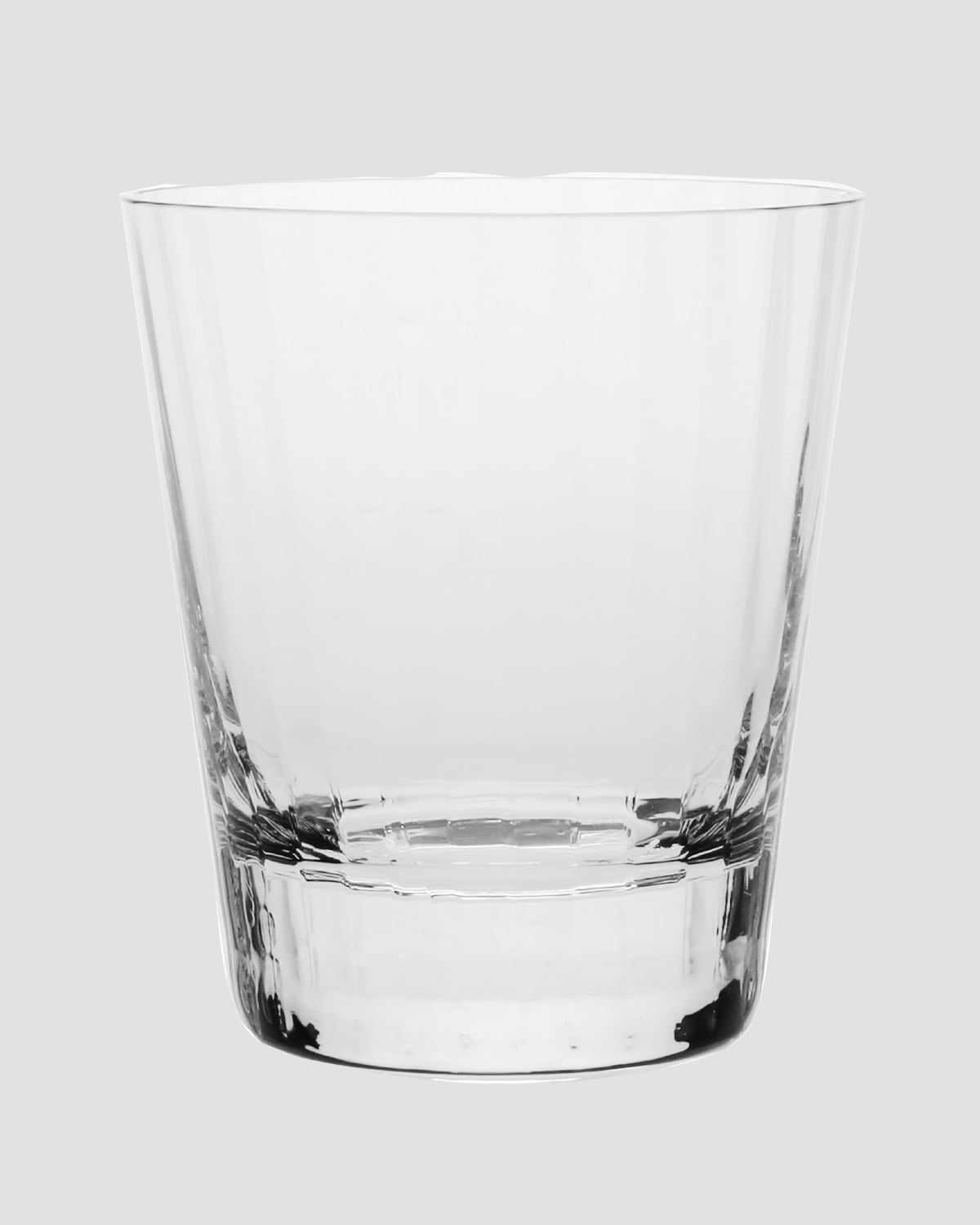 William Yeoward Crystal Corinne Double Old-fashioned Tumbler
