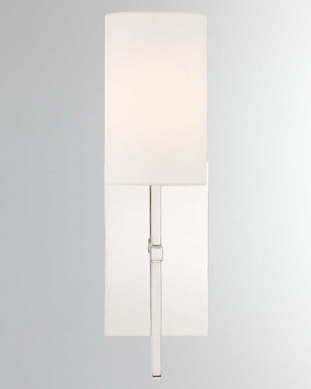 Crystorama Veronica 1-light Sconce