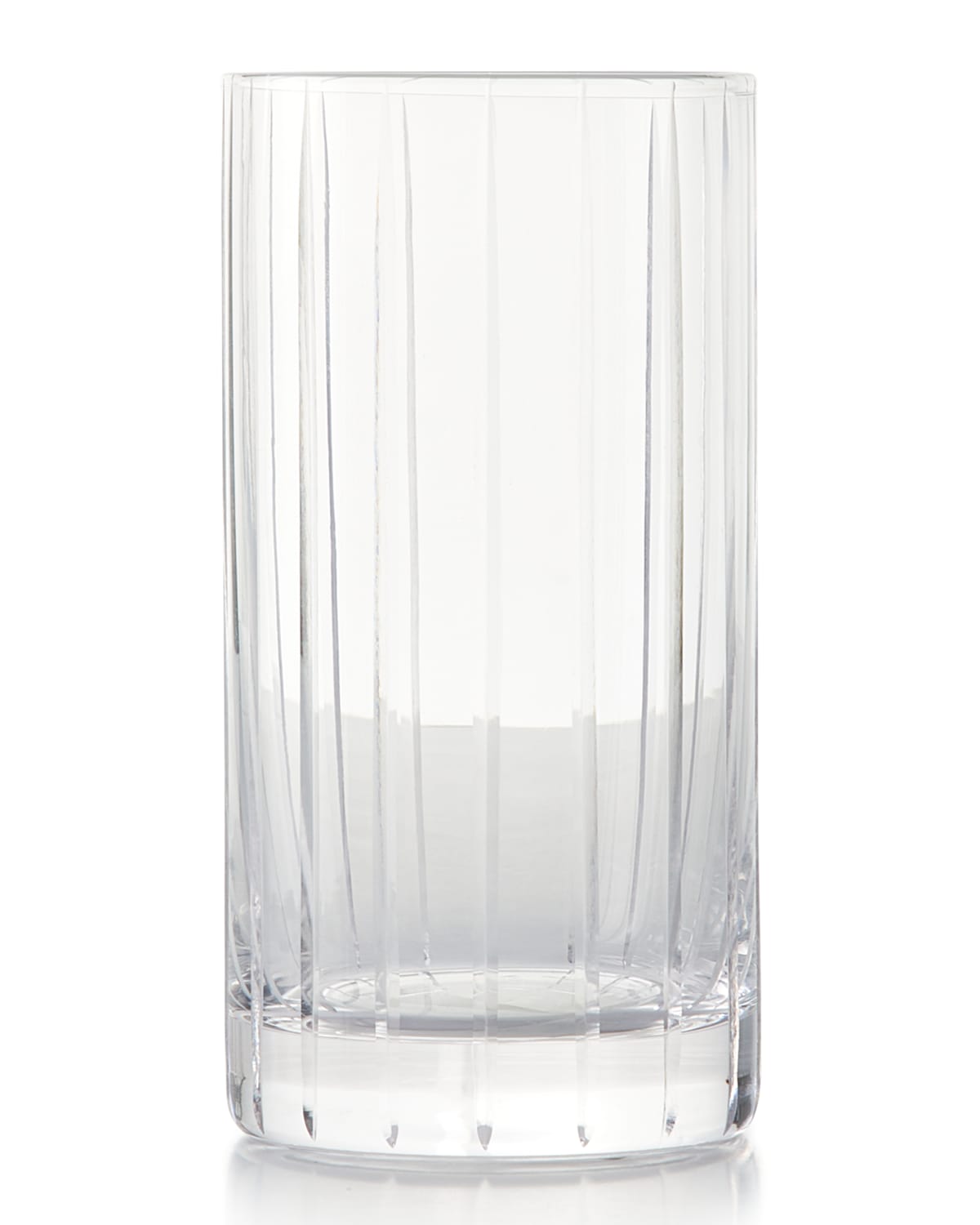 Neiman Marcus Highball Glasses, Set Of 4