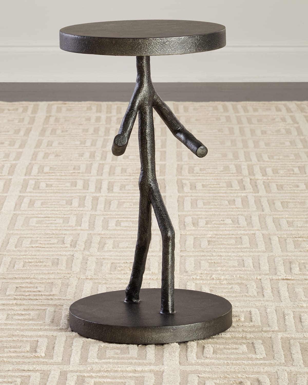 Bernhardt Theo Figure Table
