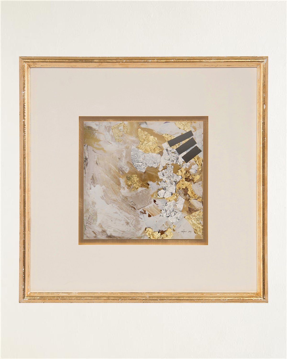 John-richard Collection Confetti Iii Wall Art By Jackie Ellens In Multi
