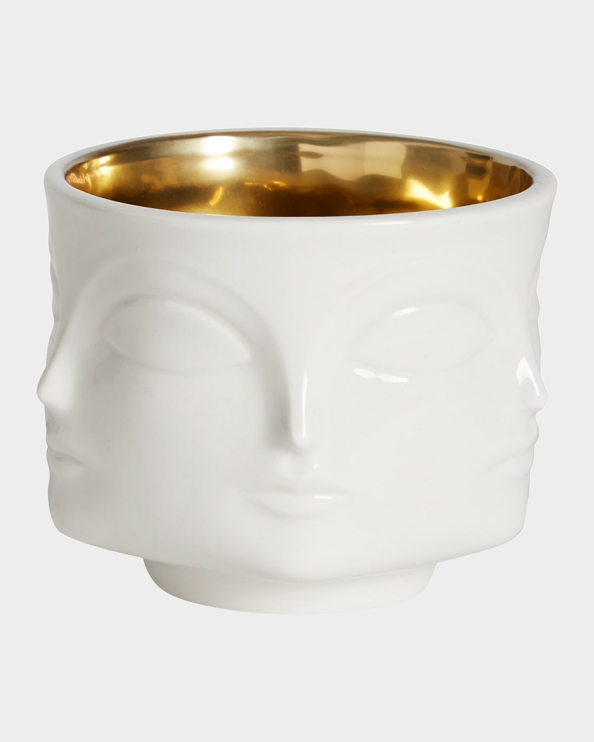 Jonathan Adler Muse Porcelain Votive Holder