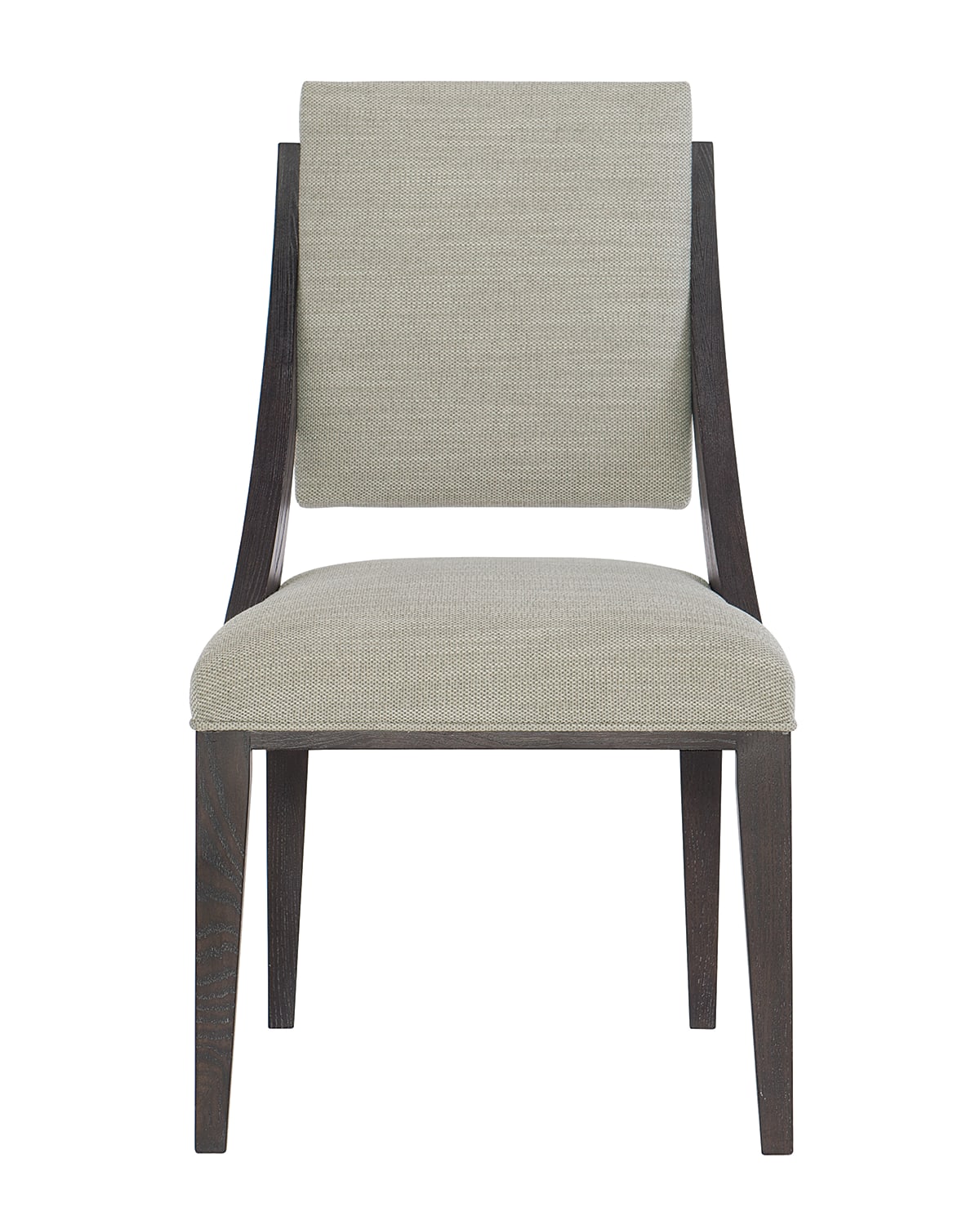 Decorage Curved Back Dining Side Chair