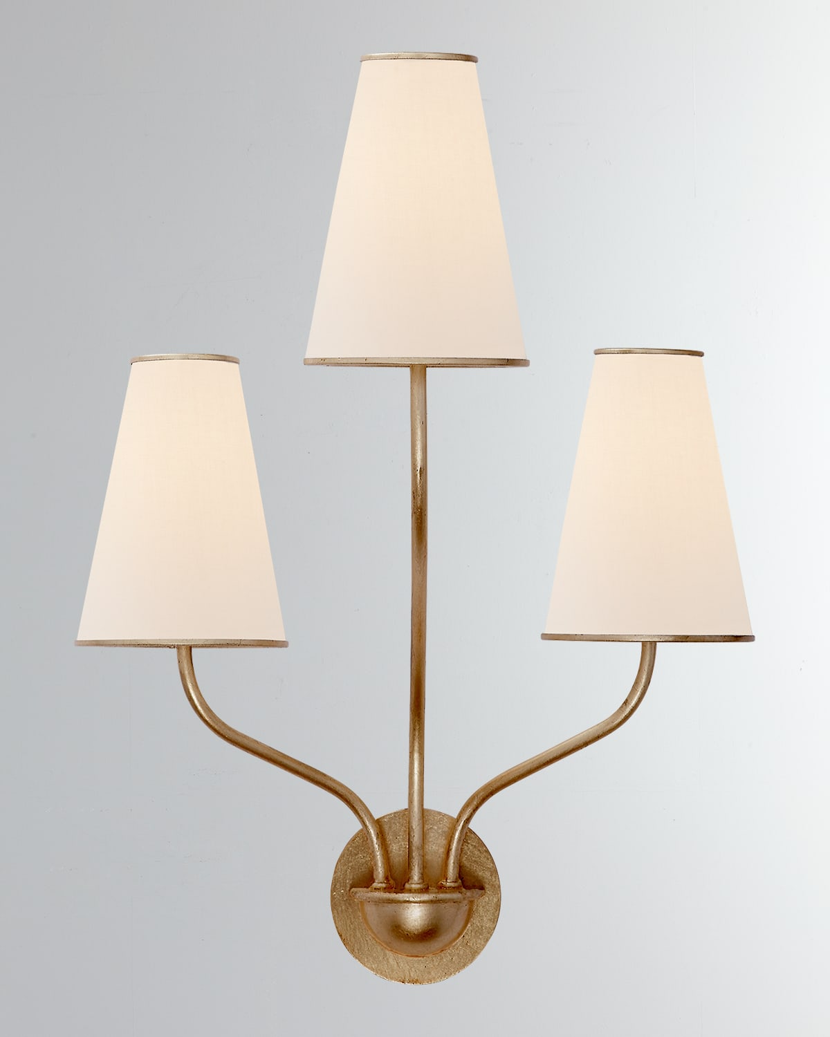Aerin Montreuil Small Wall Sconce Light